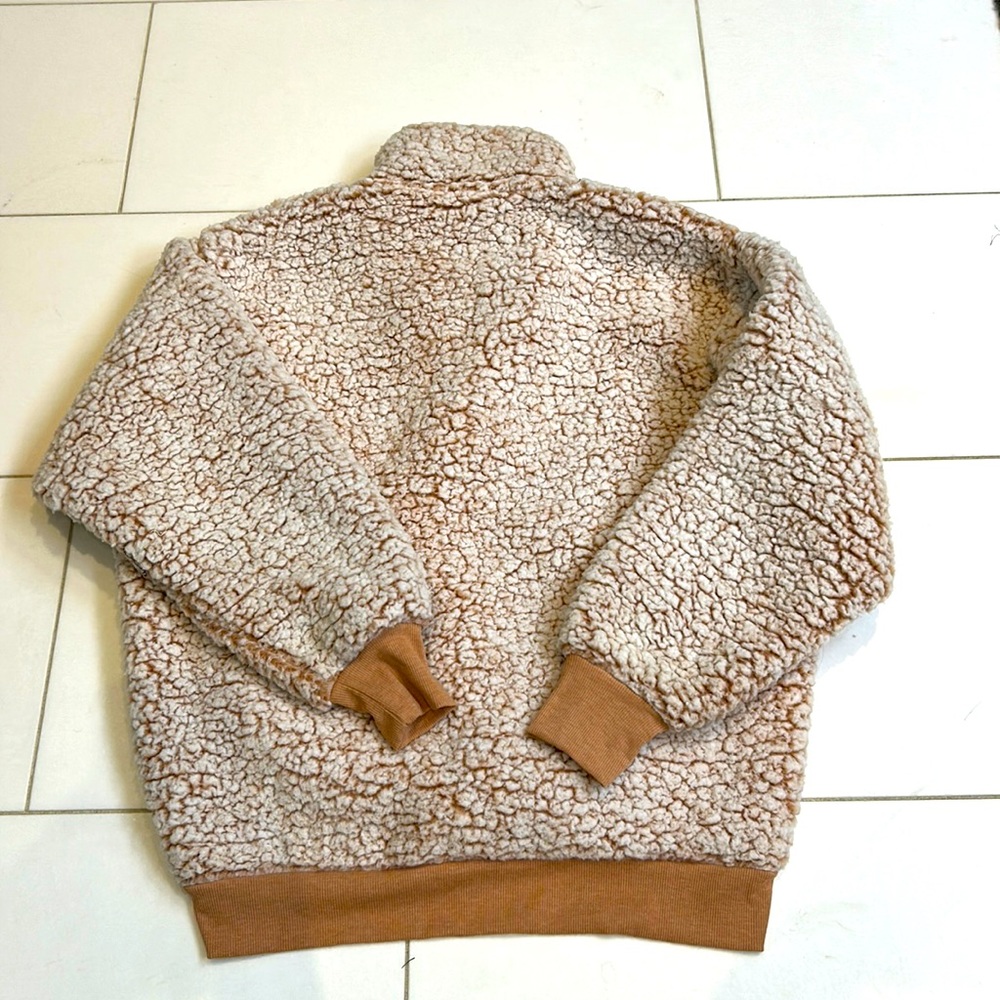 Express One Eleven 1/4 zip